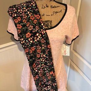 Lularoe outfit NWT